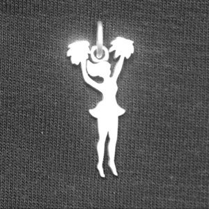 James Avery Pom Pom Charm